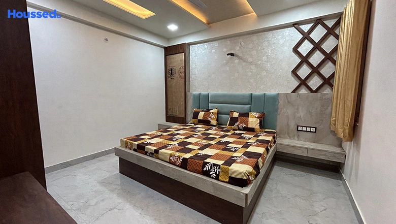 Sample Apartment